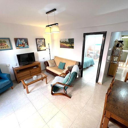 Casa Playa Torrecilla Villa Nerja Luaran gambar