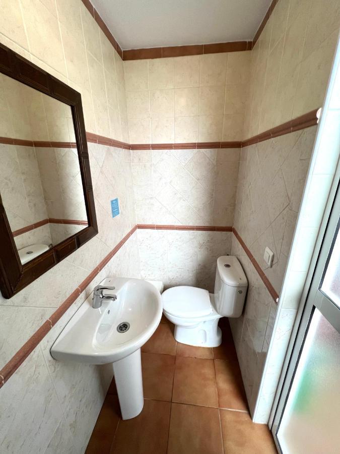 Casa Playa Torrecilla Villa Nerja Luaran gambar