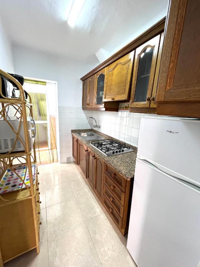 Casa Playa Torrecilla Villa Nerja Luaran gambar