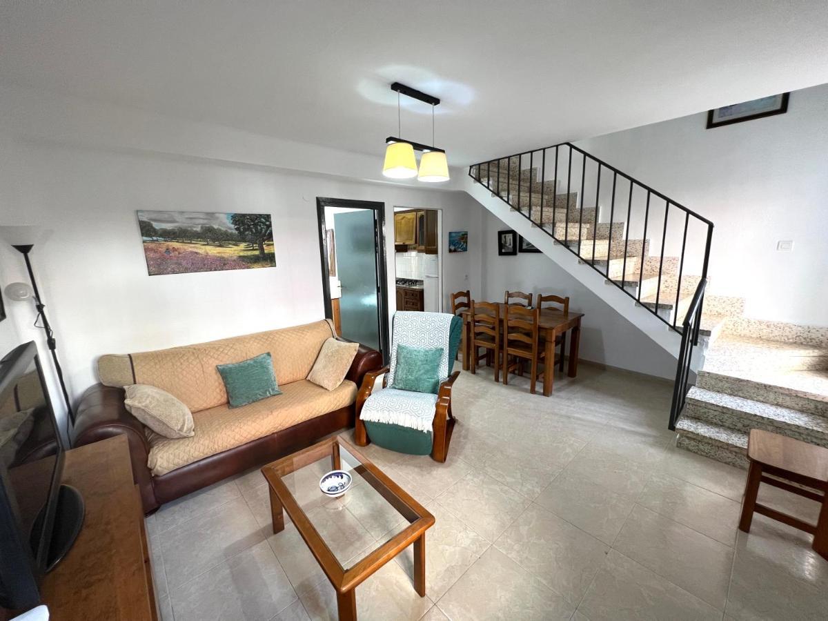 Casa Playa Torrecilla Villa Nerja Luaran gambar