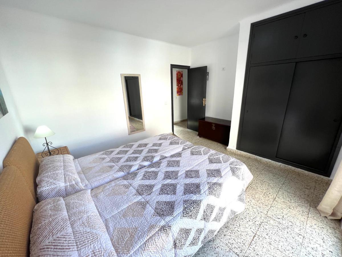 Casa Playa Torrecilla Villa Nerja Luaran gambar