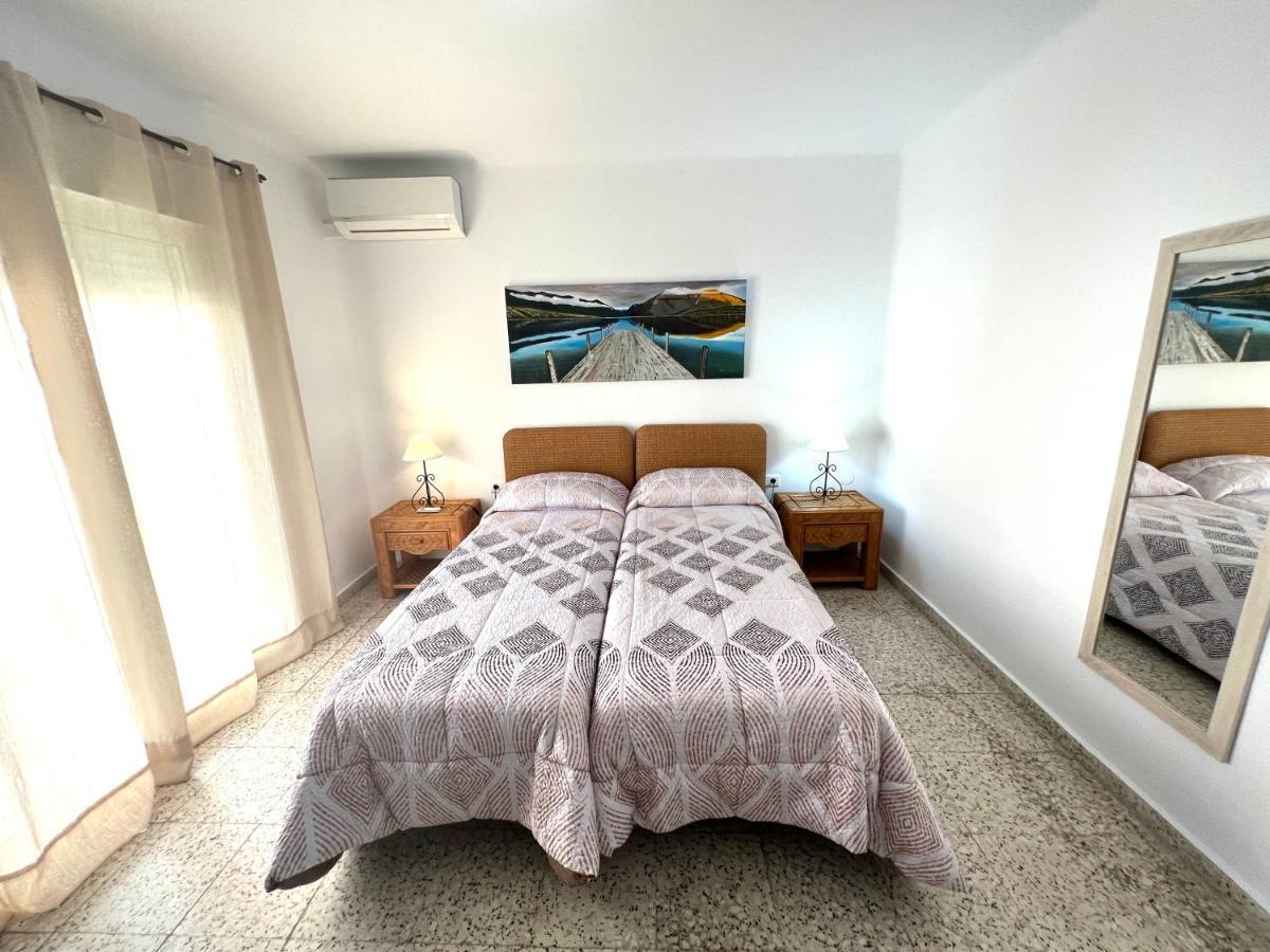 Casa Playa Torrecilla Villa Nerja Luaran gambar